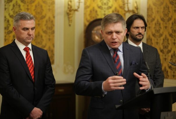 Marcela Šimková: Mondjanak le. Ne élősködjenek!