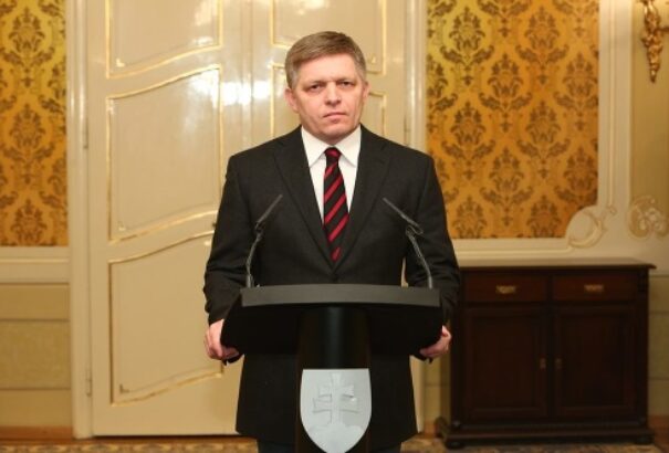 Matúš Kostolný: Fico teljesen elvesztette az irányítást