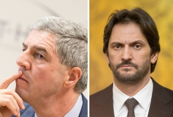 Miroslav Beblavý: A Most-Híd nem mehet bele a Smer játékába