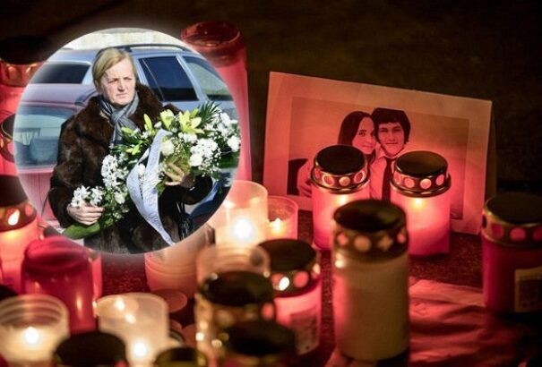 Martina Kušnírová édesanyja: Nem tudom hogyan áll a nyomozás, és egyáltalán történik-e valami az ügy megoldásában