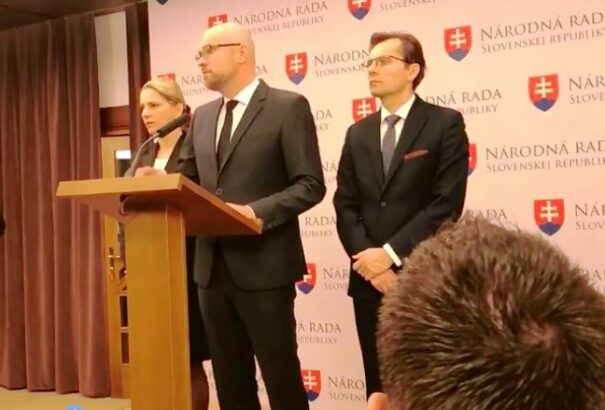 Választások előtti és utáni együttműködés formálódik az MKP és az ellenzéki pártok között