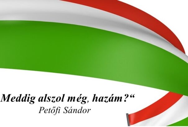 Mit üzen március 15-e a mai nemzetnek? Kinek mit jelent ez az ünnep? (Ankét)