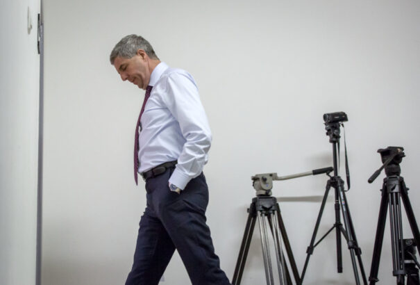 Bugár: A Most-Hídnak jól jöttek volna az előrehozott választások, de felelősen akartunk dönteni