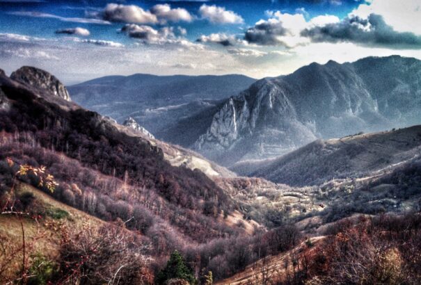 Az erdélyi tündérkert zordon ékessége a Hazajáróban