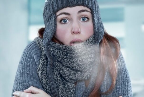 Hétvégén jelentős lehűlés várható