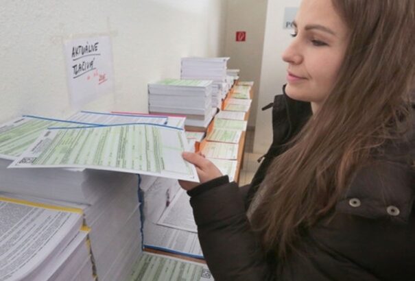 Adóbevallások: Meghosszabbított nyitvatartás, ideiglenes kihelyezettségek könnyítik az adózók dolgát