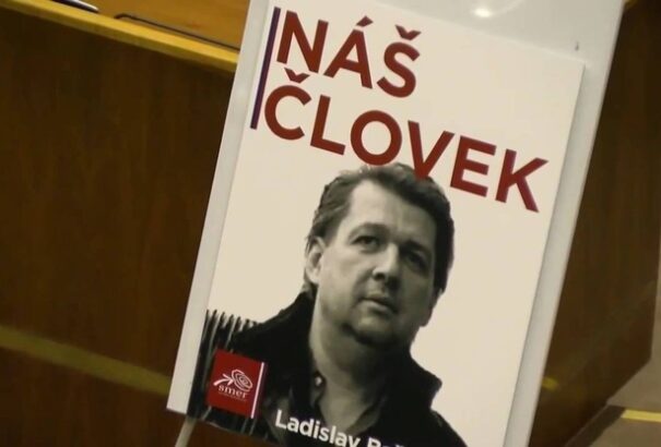 A speciális ügyészség vádat emelt Ladislav Bašternák ellen