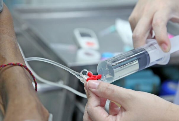 Kegyes halál – hétezer embert segítettek a halálba tavaly Hollandiában