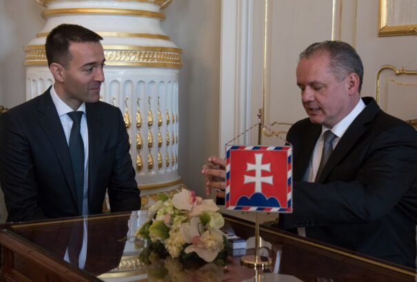 Drucker: Őszintén azt kívántam, hogy egészségügyi miniszter maradhassak