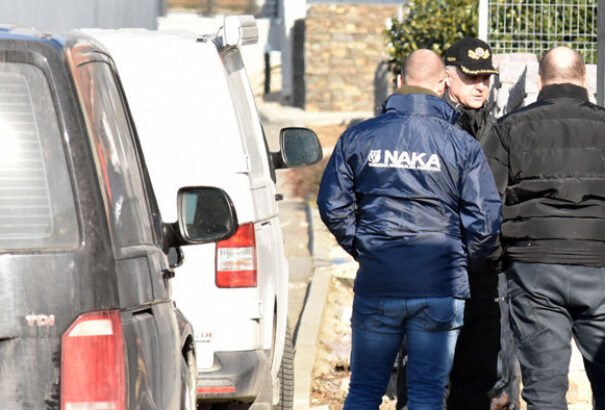 A hétből legalább 6 olasz fogvatartottat elengedett a rendőrség