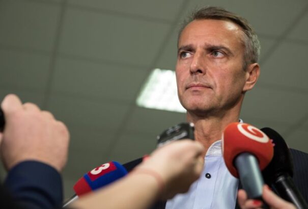 Raši és Paška sincs negatív véleménnyel a tüntetésekről