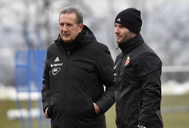 Magyar-kazah: Gulácsi a kapuban, Dzsudzsáké a csapatkapitányi karszalag