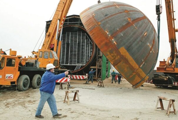 Tisztességtelen harc a kincset érő gáztárolóért: „Kis” Mečiar Magyarországon borzolja a kedélyeket