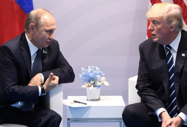 Oroszország kiutasít 60 amerikai diplomatát