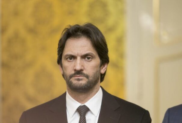 Lemondott Robert Kaliňák