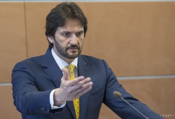 Kaliňák még mindig nem adta át hivatalos lemondását Andrej Kiska államfőnek