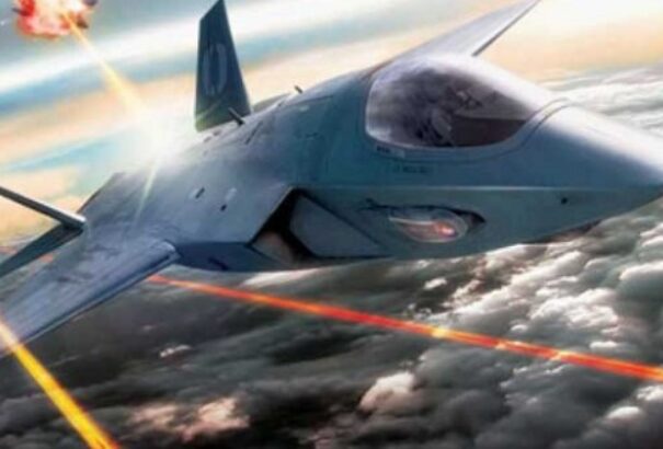 Az amerikai légierő idén nyáron lézerfegyver tesztelésébe kezd