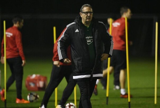 Magyar válogatott – Nem fért be Kalmár Leekens szűk keretébe