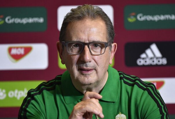 Leekens: A megfelelő hozzáállás a legfontosabb