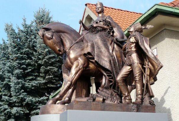 A pozsonyi képviselők döntöttek: nincs hely Mária Terézia szobrának a városközpontban