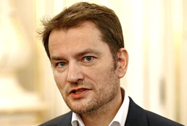Igor Matovič: Ján és Martina esélyt adtak nekünk