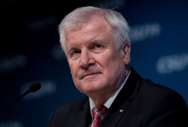 Német kormányalakítás – Horst Seehofer szövetségi belügyminiszterként folytatja pályafutását