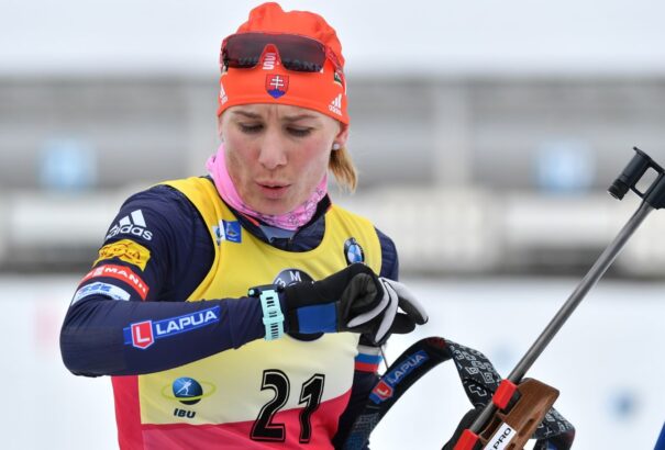 A Szlovák Biatlonszövetségnek nincs miből kifizetnie Kuzminovát