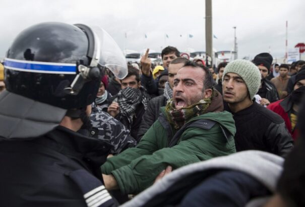 Yann Valerie francia újságíró nyílt levele „Visegrád Európája” vezetőihez és népeihez