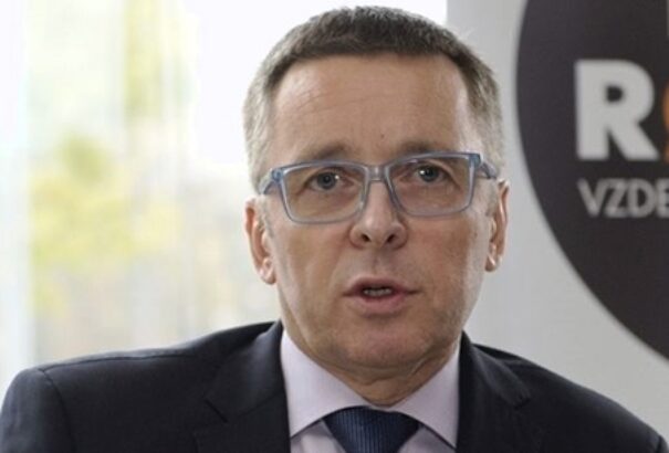 Ivan Mikloš: Nem hiszem, hogy Bugár szabad emberként cselekszik…