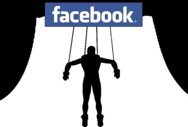 A legújabb Facebook-botrány háttere: Tömegmanipuláció mesterfokon