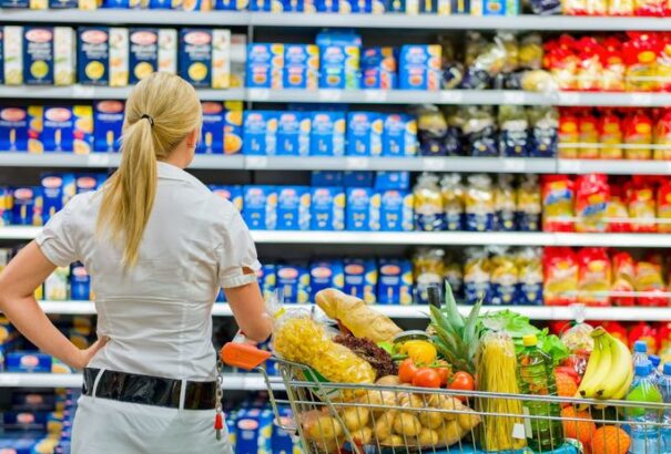 Az emberek többsége nem akar száz eurónál többet költeni a húsvéti bevásárlásra