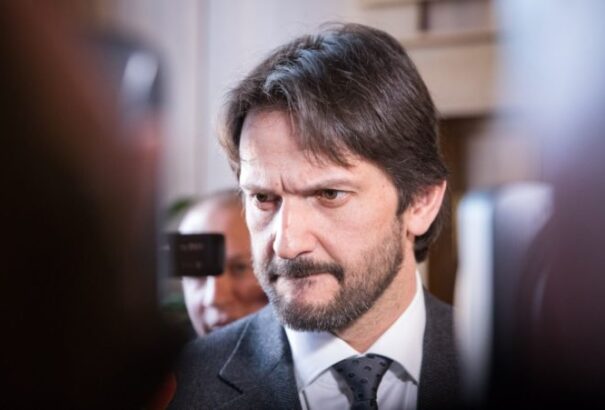 Igor Matovič: Robert Kaliňák lemondása nem elég. Ficonak kell távoznia