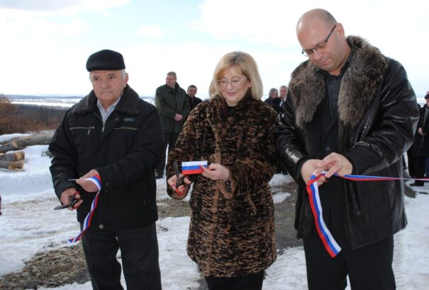 A Földalap szerződést bontott a „Grófasszony” cégével