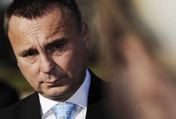 Ján Kuciak utolsó cikkének folytatása: A most-hidas exképviselő esete Antonino Vadalával