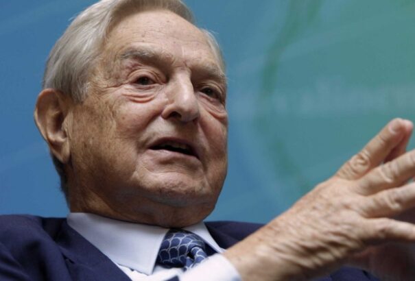 George Friedman: Soros György esélye, hogy megszabaduljon Orbántól, nulla