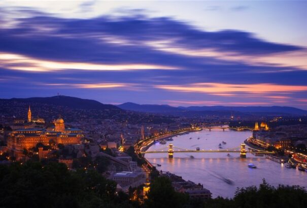 Orchideák, e-sport, Beethoven – budapesti programajánló