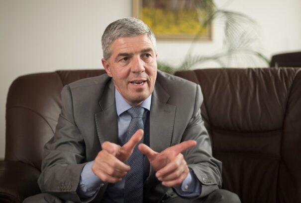 Bugár: A Most-Híd érte el Fico és Kaliňák távozását