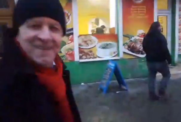 Körkép EXKLUZÍV: Szigeti László szerint a Most-Híd ki fog lépni a kormányból (VIDEÓ)