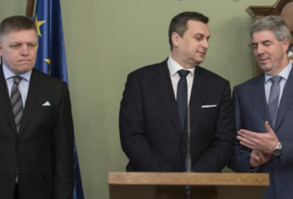 A Most-Híd ma tárgyal a koalíciós partnerekkel, Bugár három javaslatot visz a találkozóra