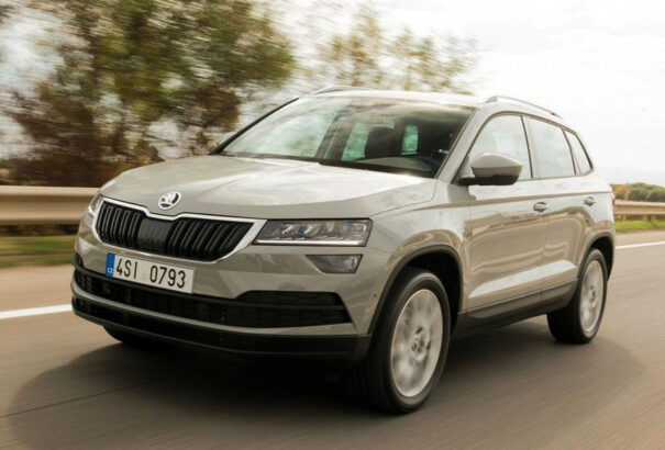 Megtorpant a hazai autópiac