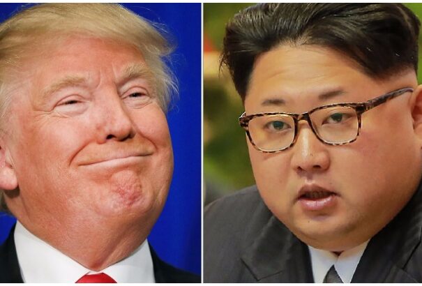 Trump májusban találkozik Kim Dzsong Unnal