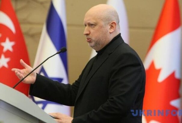 Kijev szerint Oroszország kontinentális háborúra készül