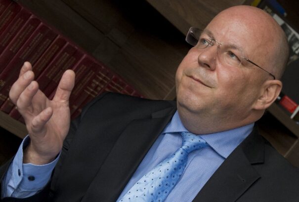 Rezník: A szerkesztők túl sokáig viselték az #AllForJan kitűzőket