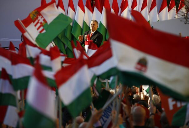 Magyarország választ: Számok, erőviszonyok, nyugati nézőpontok (Összefoglaló)