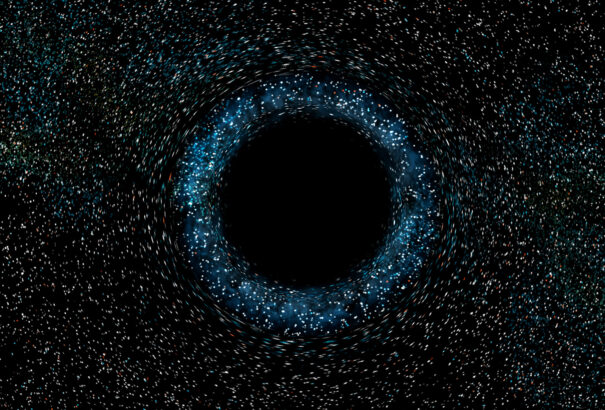 Stephen Hawking és a Mindenség Elmélete