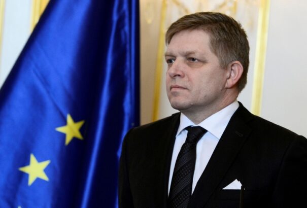 Robert Fico: Az MKP ismeretlen embere