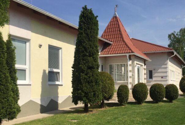 Átadták Csilizköz „legújabb” óvodáját