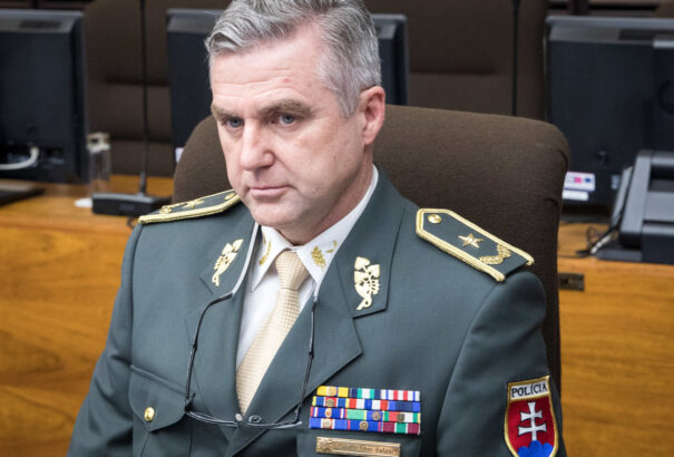 Gašpar: Krajmer már lemondott