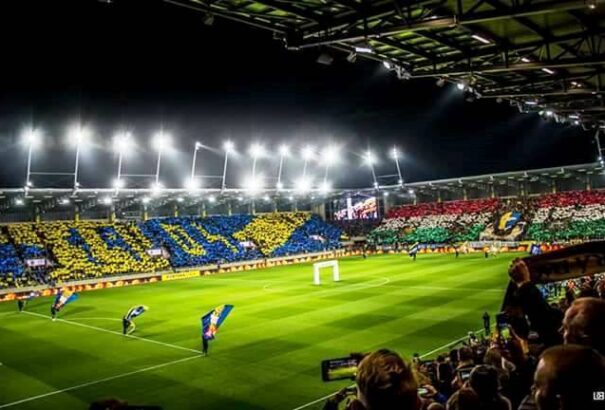 Örömhír a szurkolóknak: Július 1-jén rendezik a DAC-Slovan derbit!