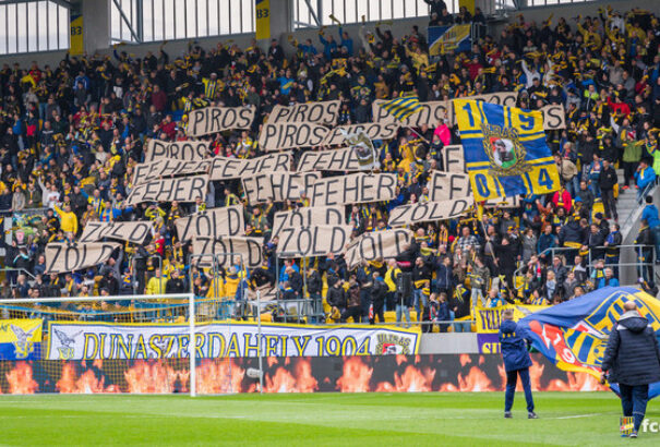 Rossi: A fiúk ma is megmutatták, hogy a vérüket és a szívüket is képesek voltak a pályán hagyni